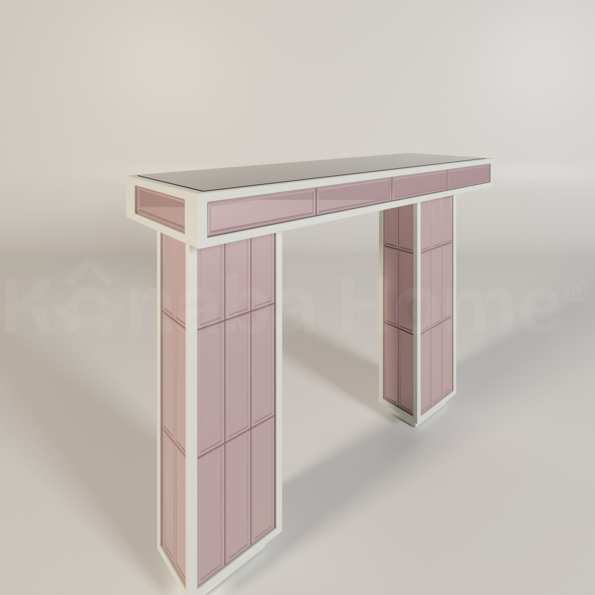 Rubik's Metro Tile Console