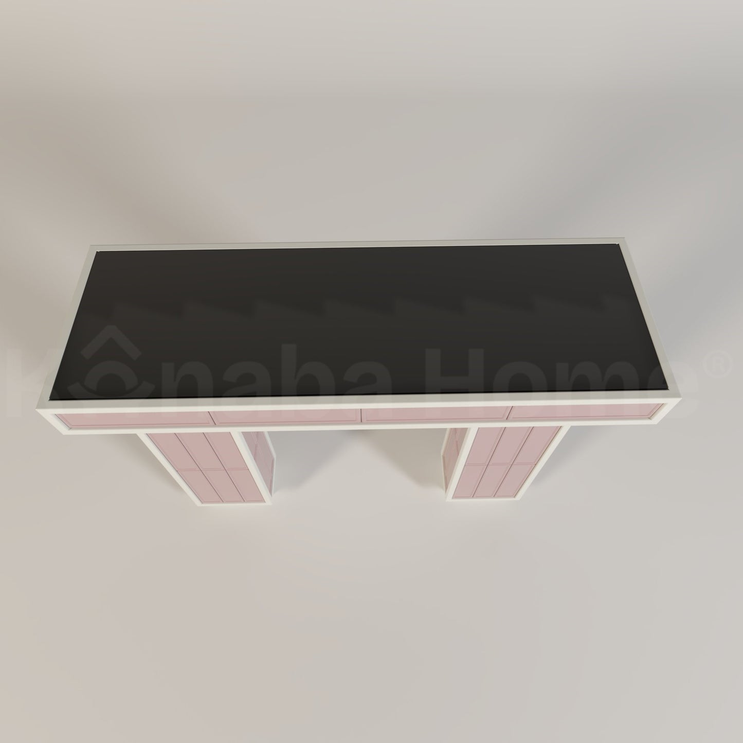 Premium Rubik's Metro Tile Console