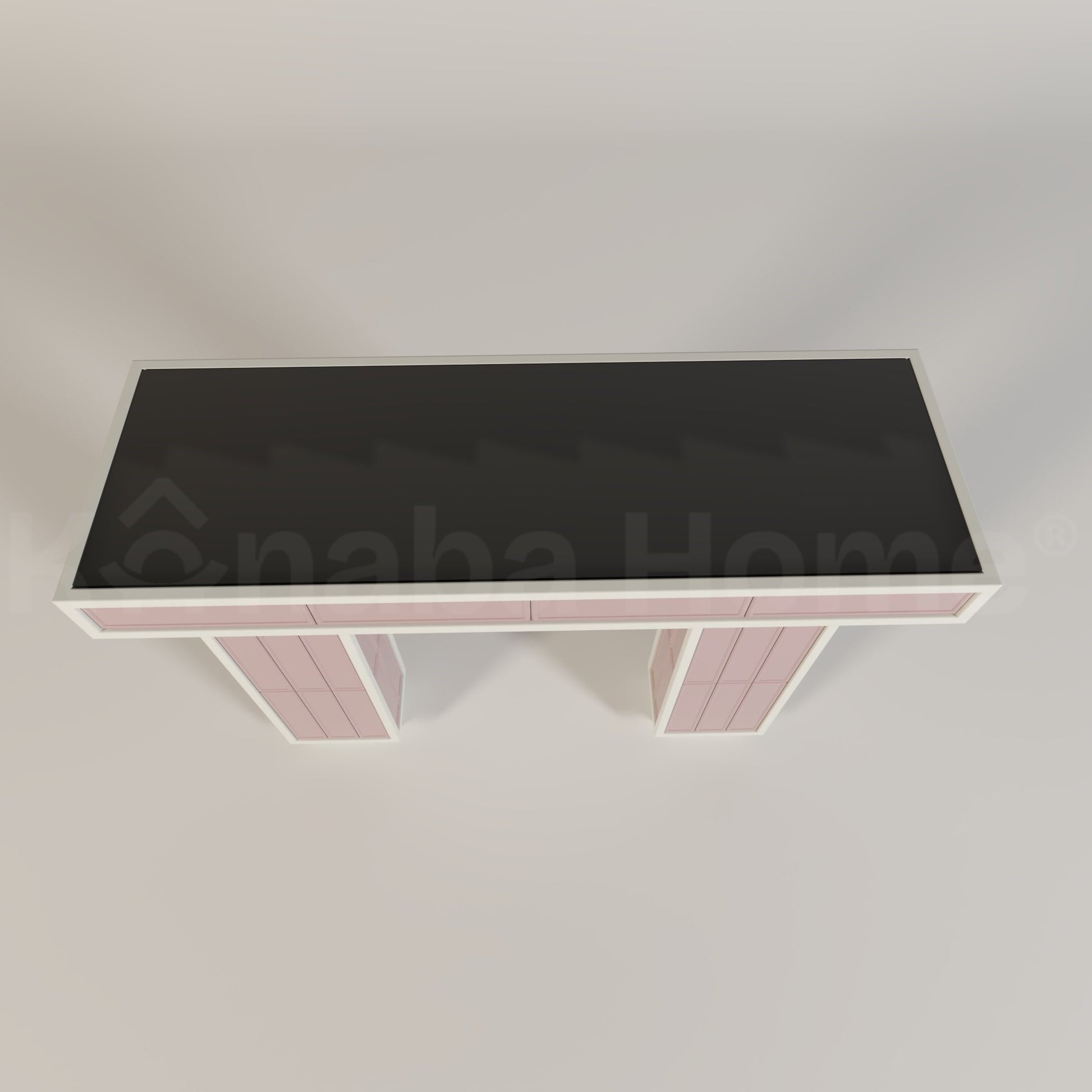 Rubik's Metro Tile Console