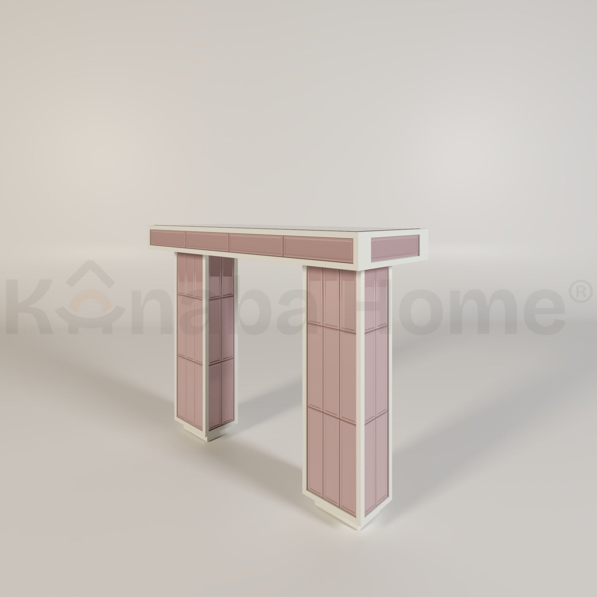 Rubik's Metro Tile Console