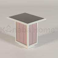 Rubik's Metro Tile Small Coffee Table