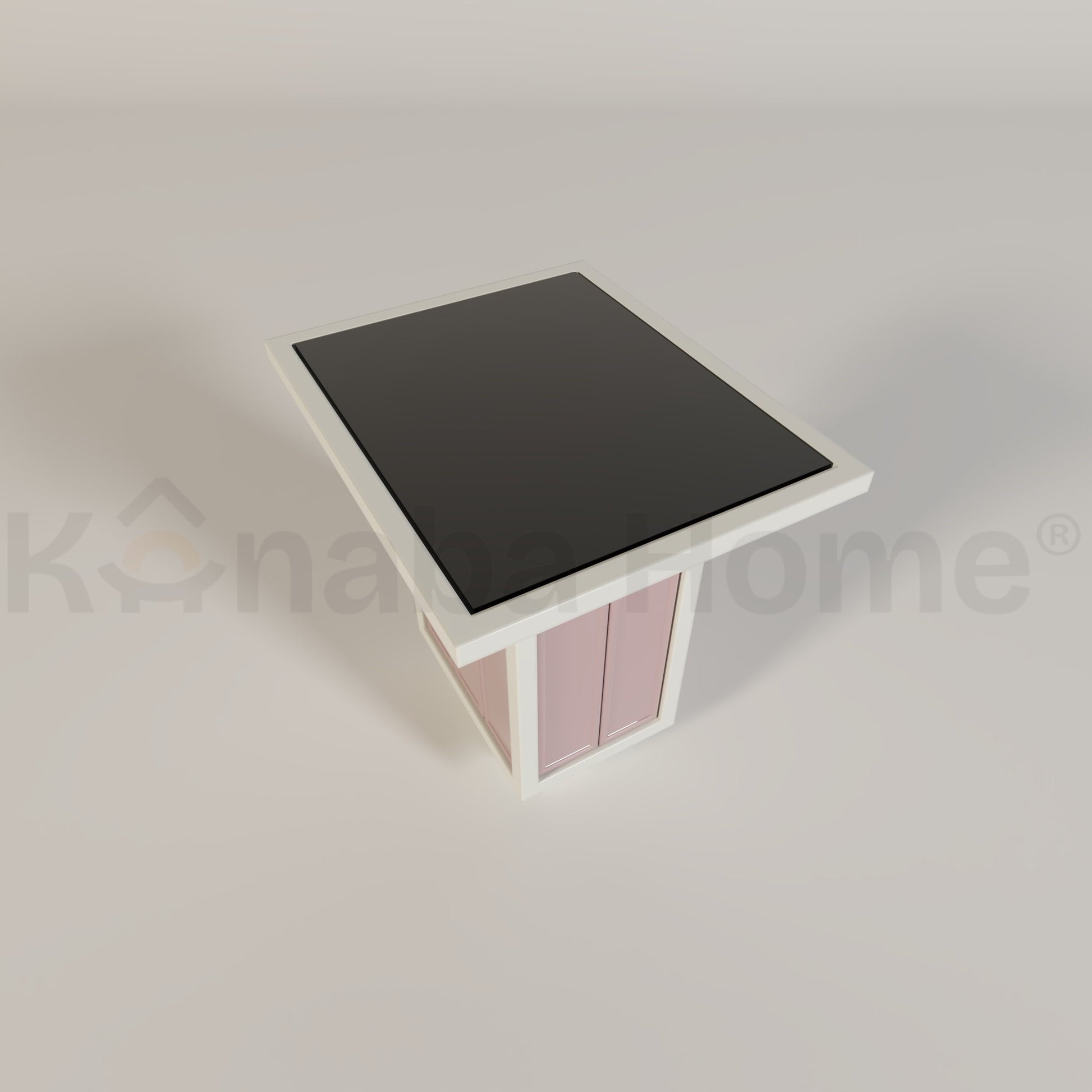 Rubik's Metro Tile Small Coffee Table
