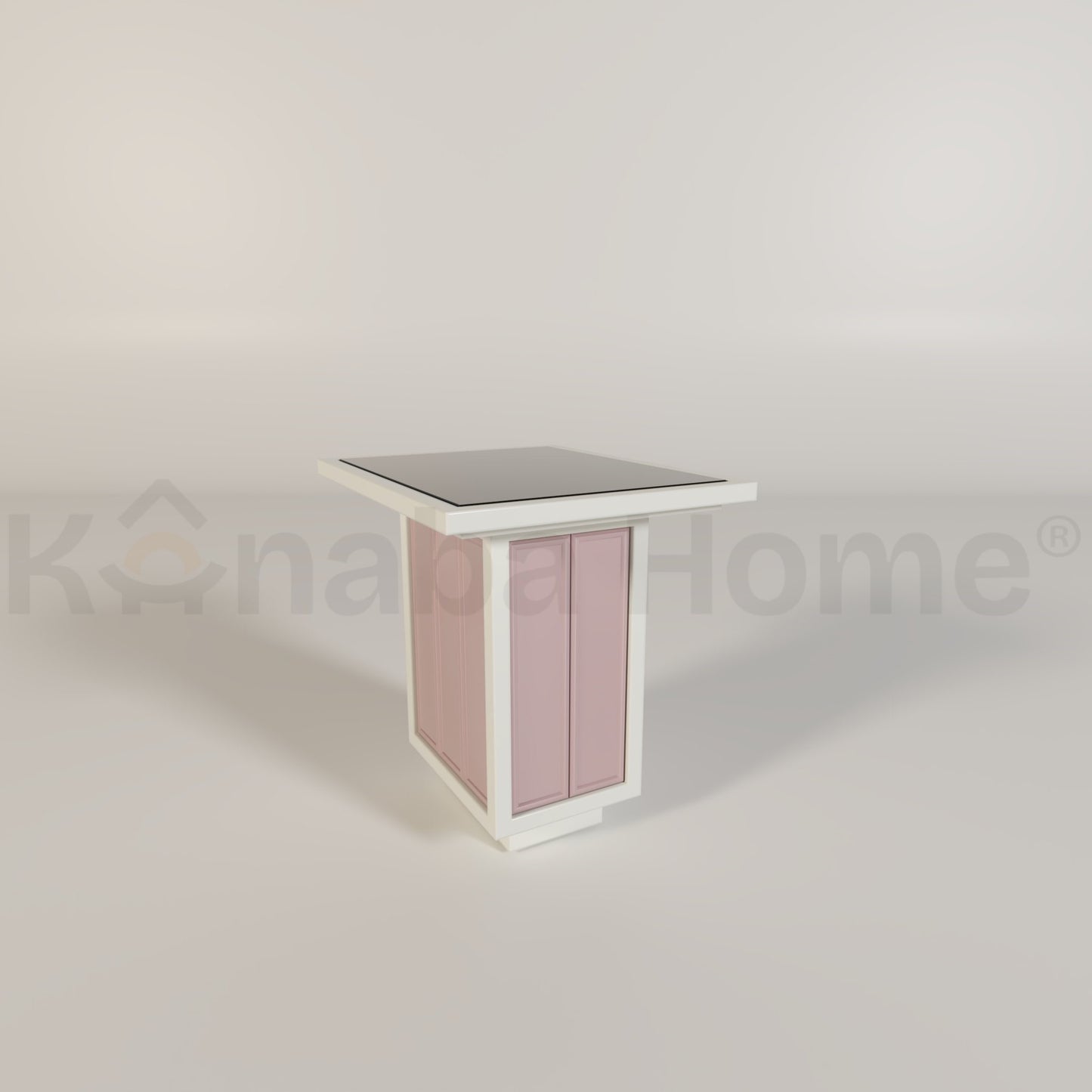 Premium Rubik's Metro Tile Coffee Table