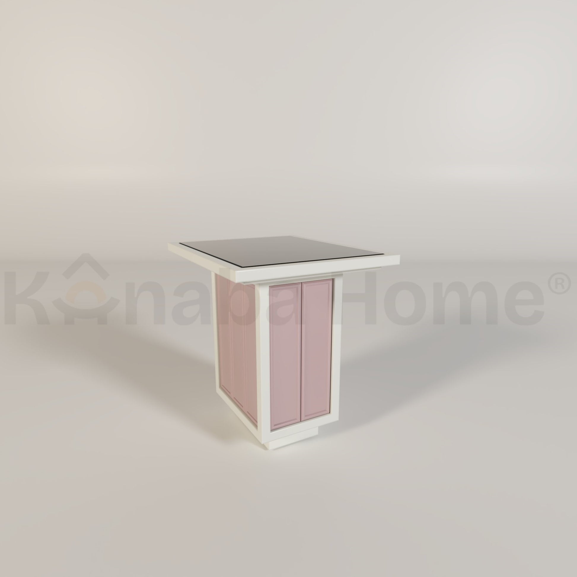 Rubik's Metro Tile Small Coffee Table