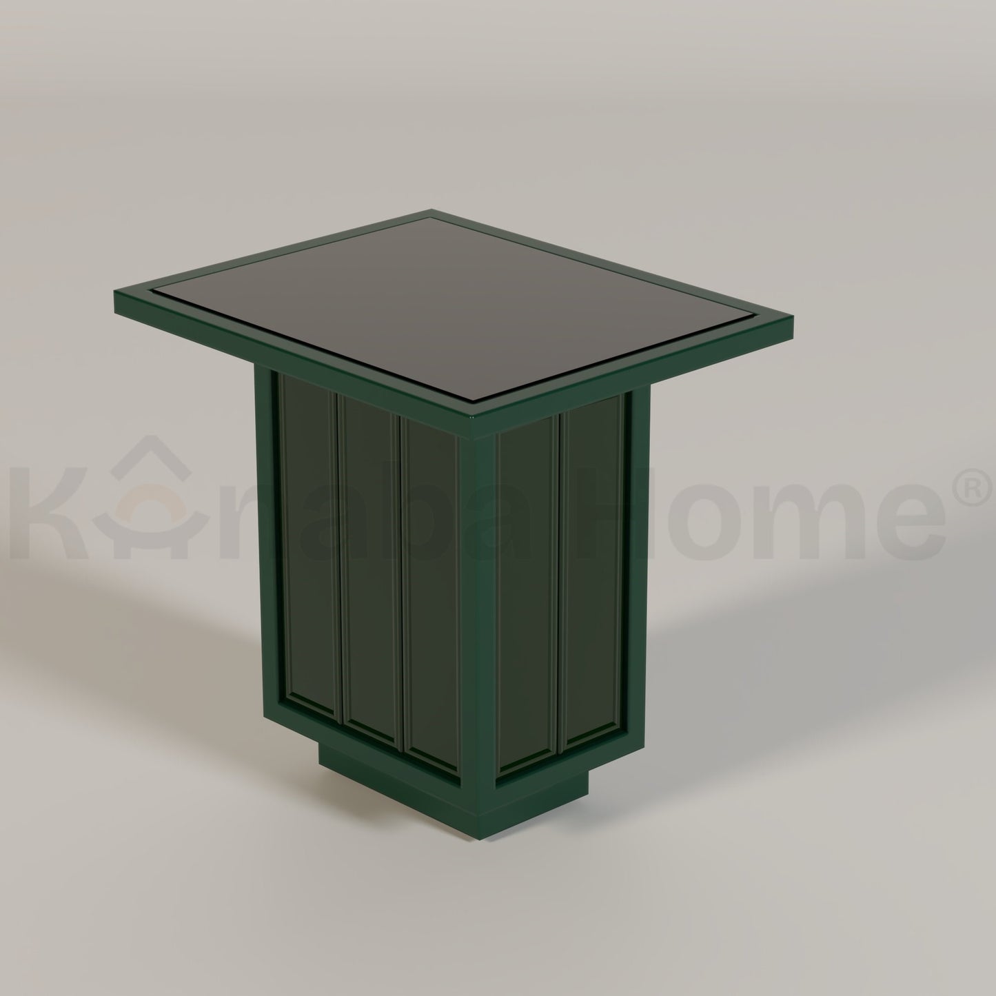Rubik's Metro Tile Coffee Table for Modern Homes