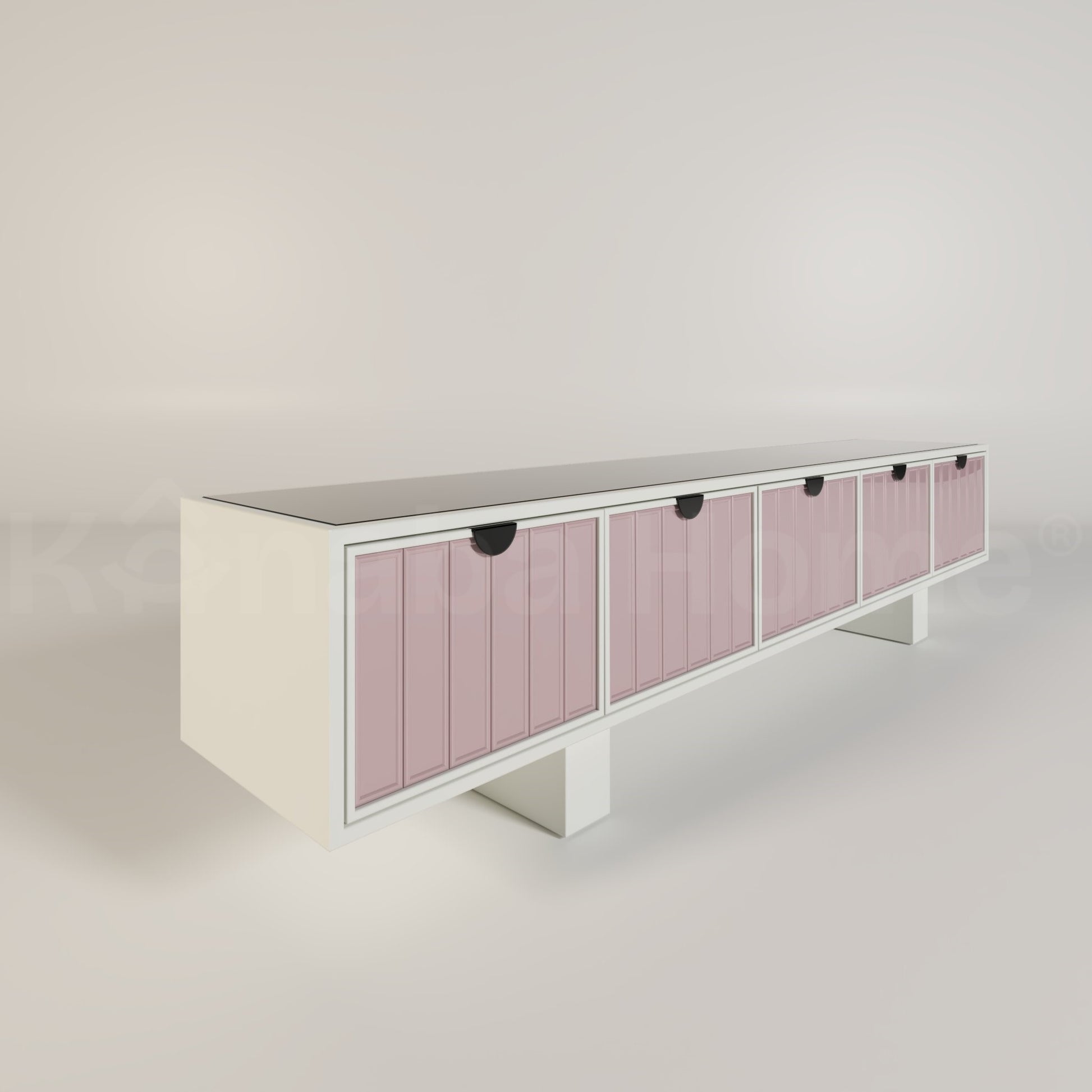 Rubik's Metro Tile Tv Unit