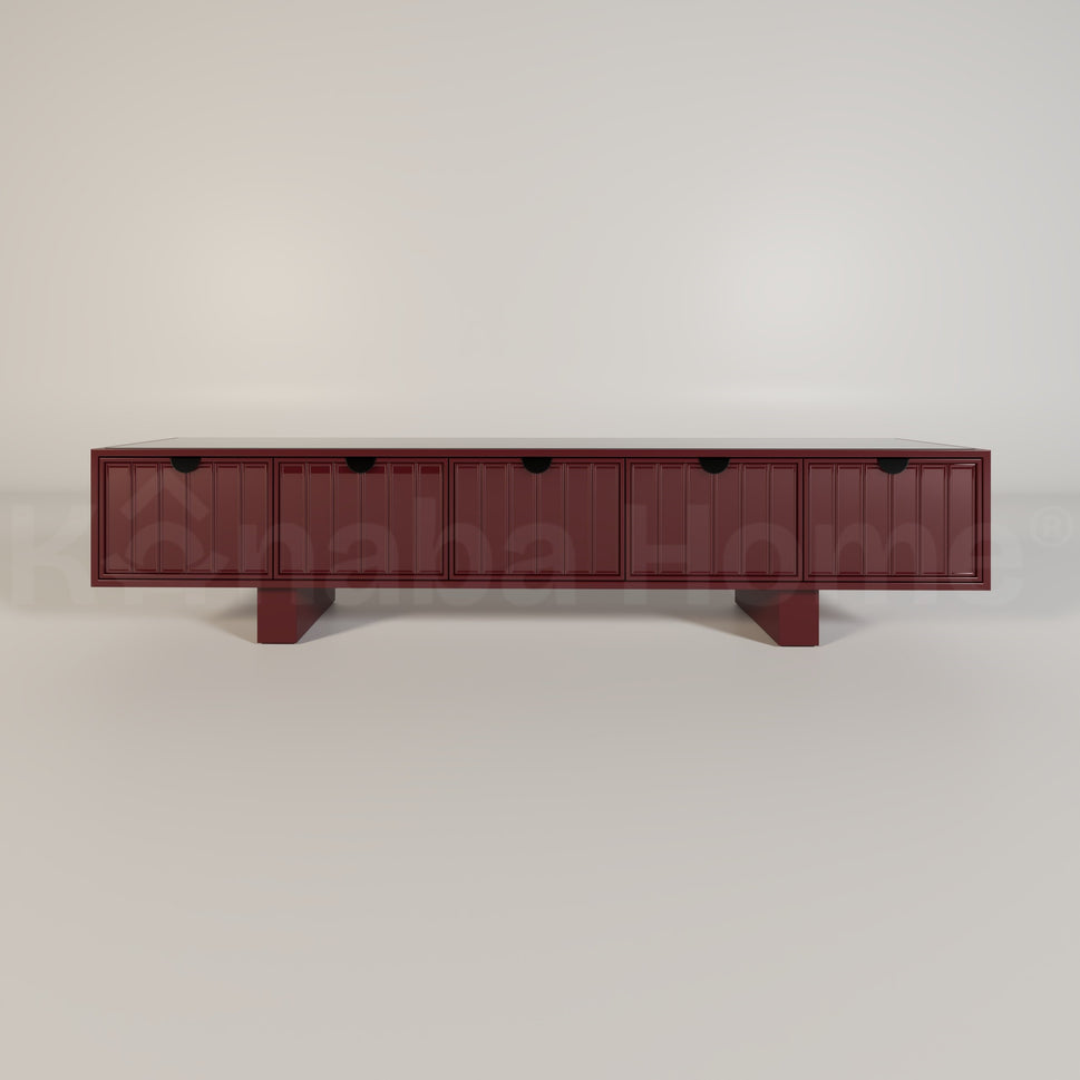 Rubik's Metro Tile Tv Unit