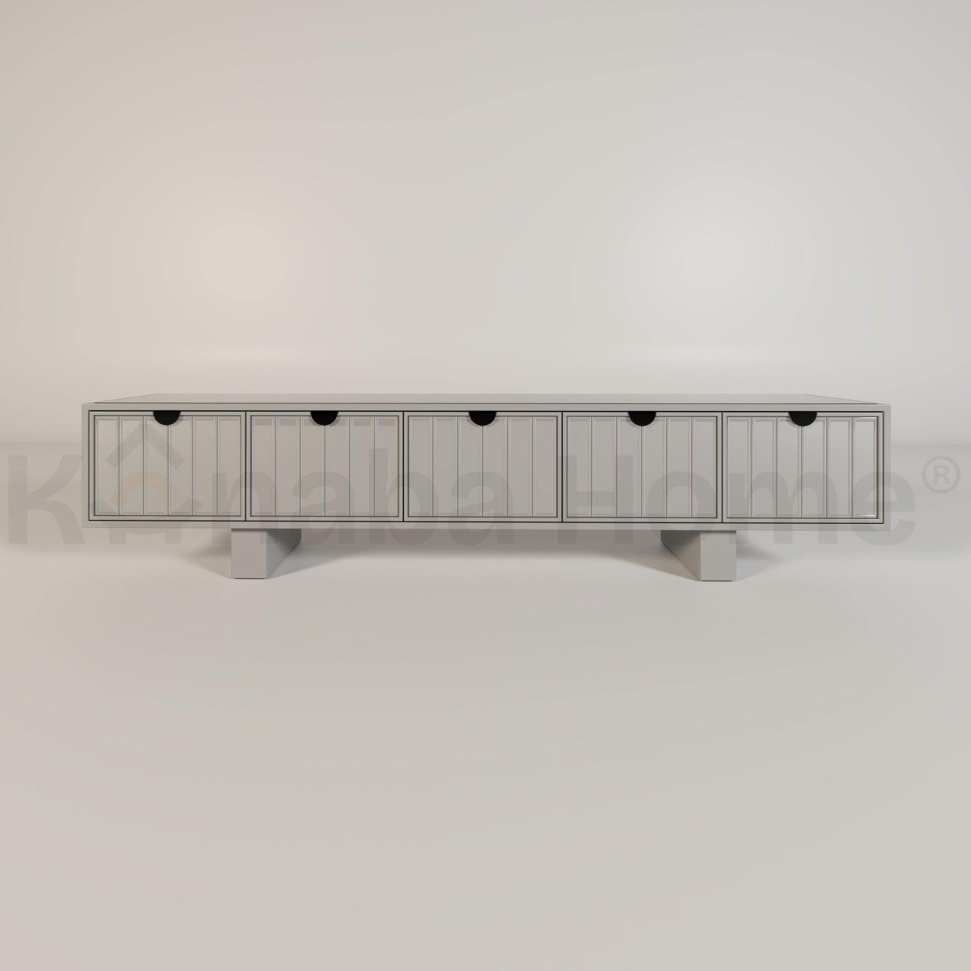 Rubik's Metro Tile Tv Unit