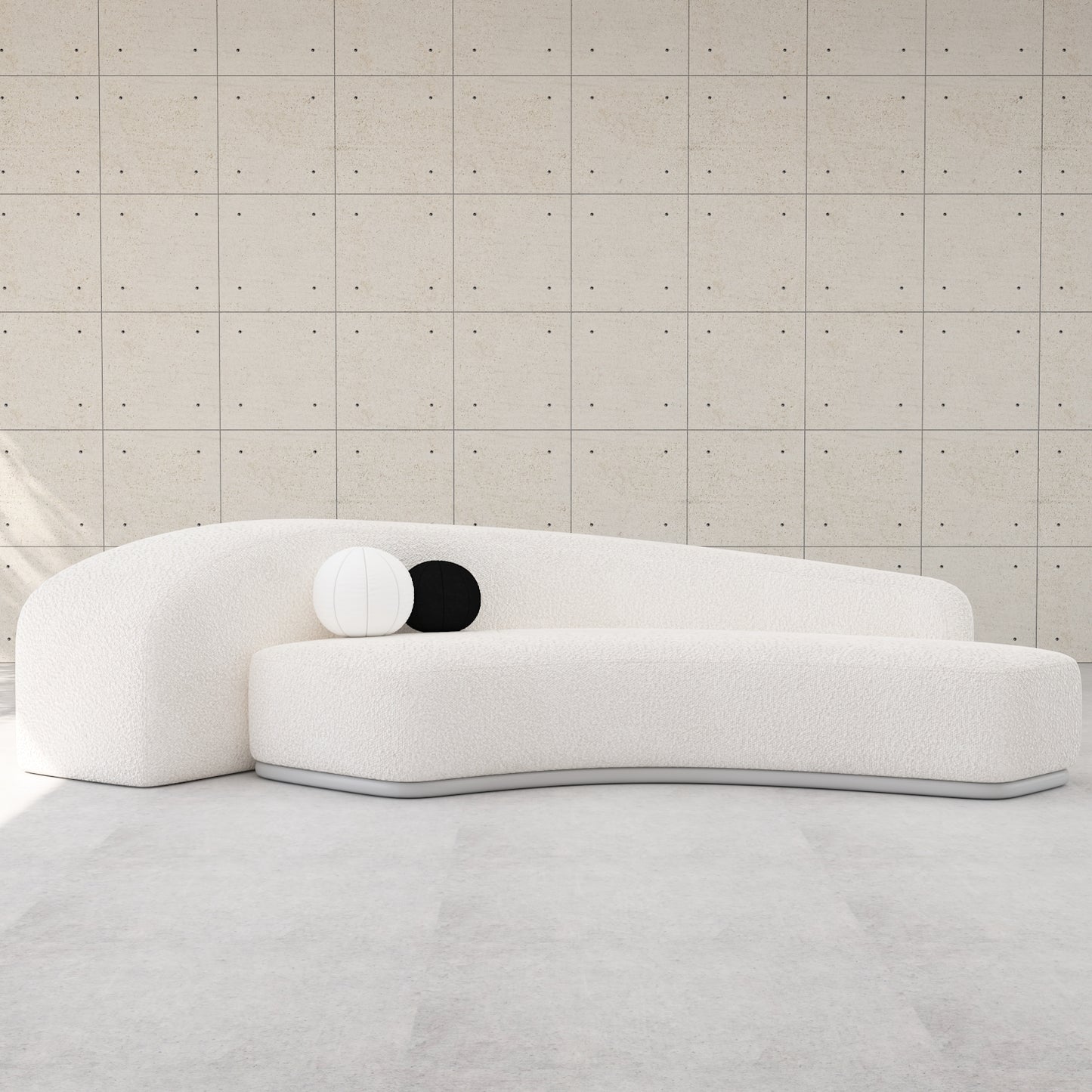 Ryn 3S Sofa