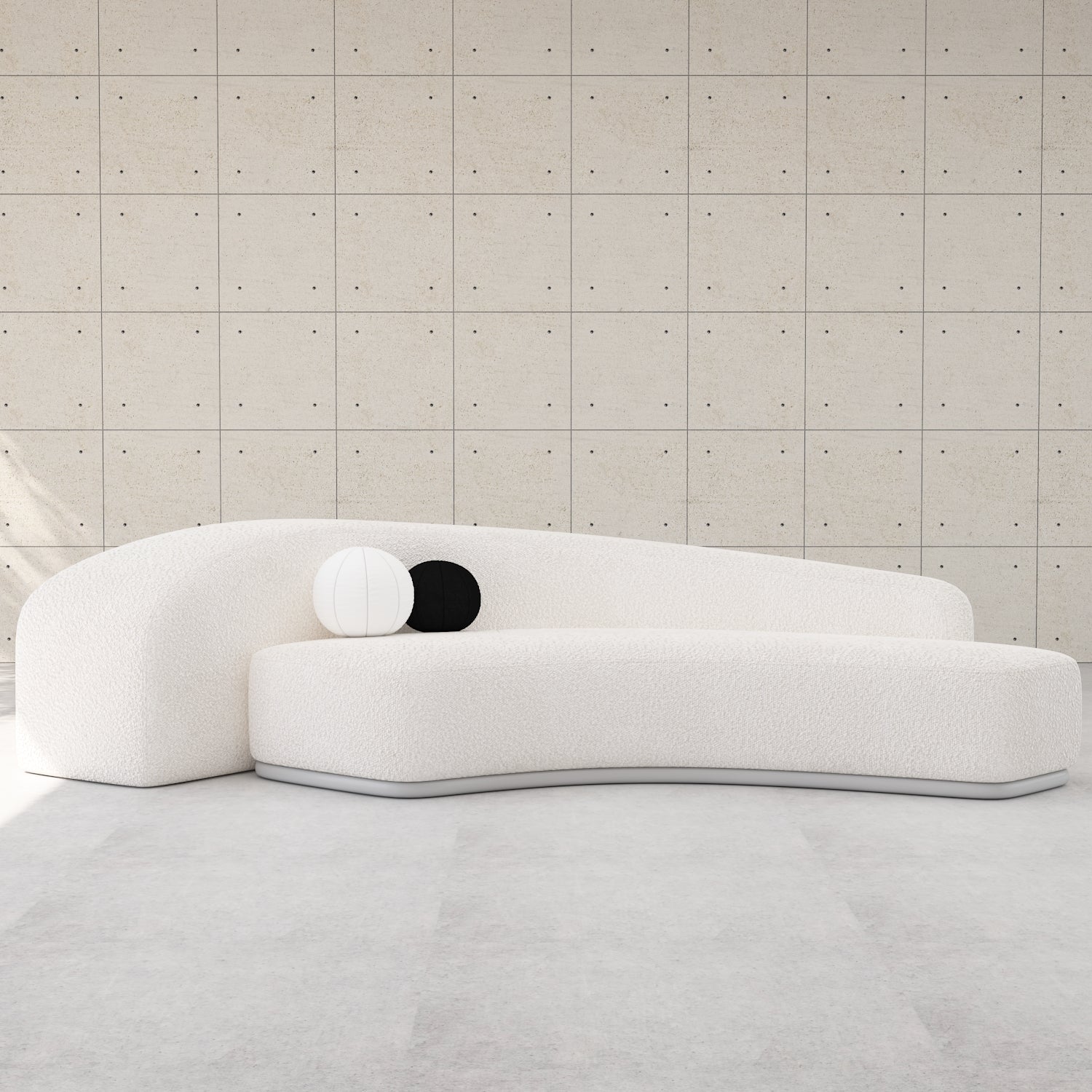 Ryn 3S Sofa