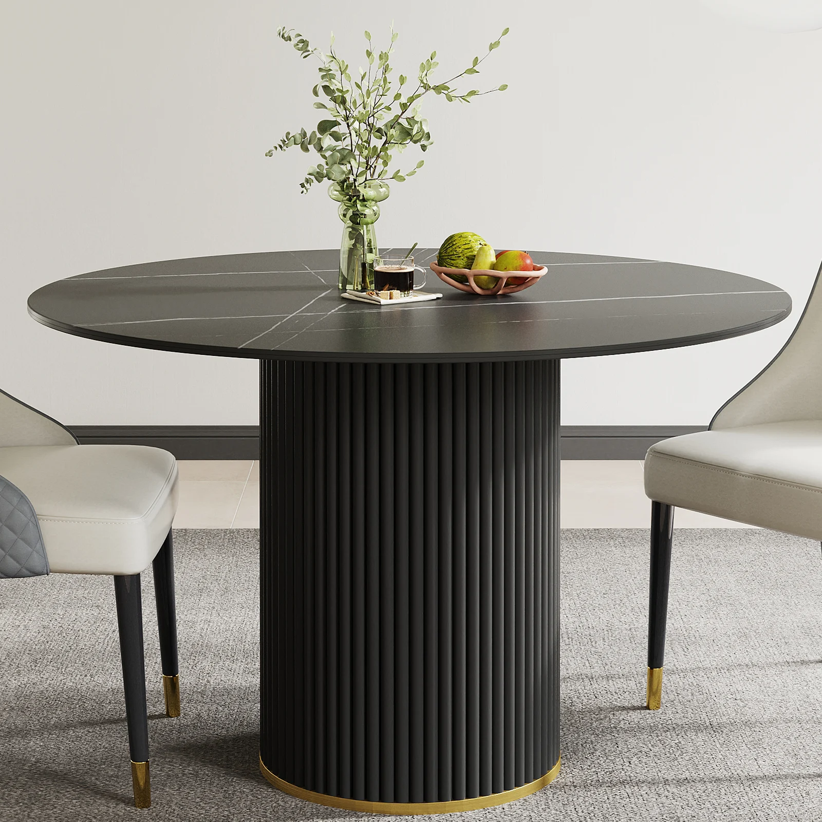Saro Dining Table