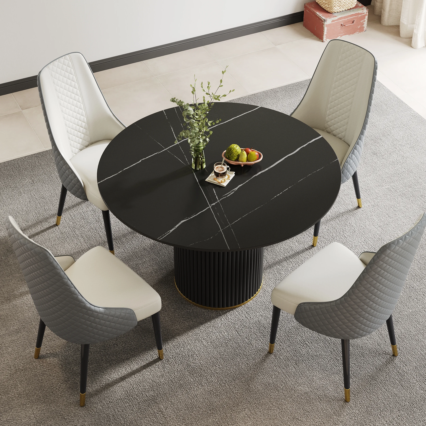 Saro Dining Table