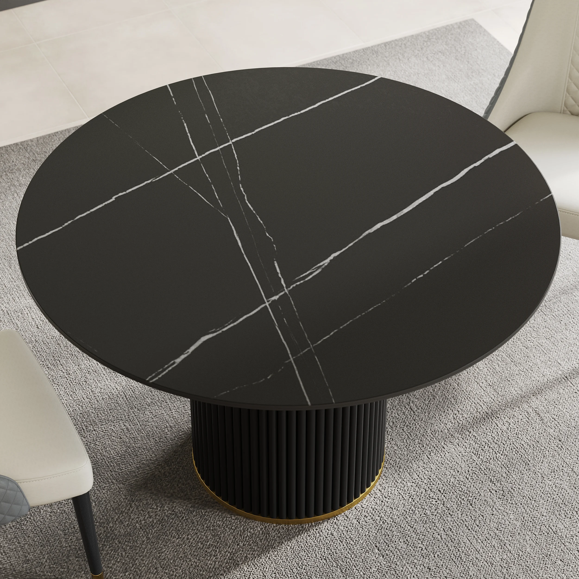 Saro Dining Table