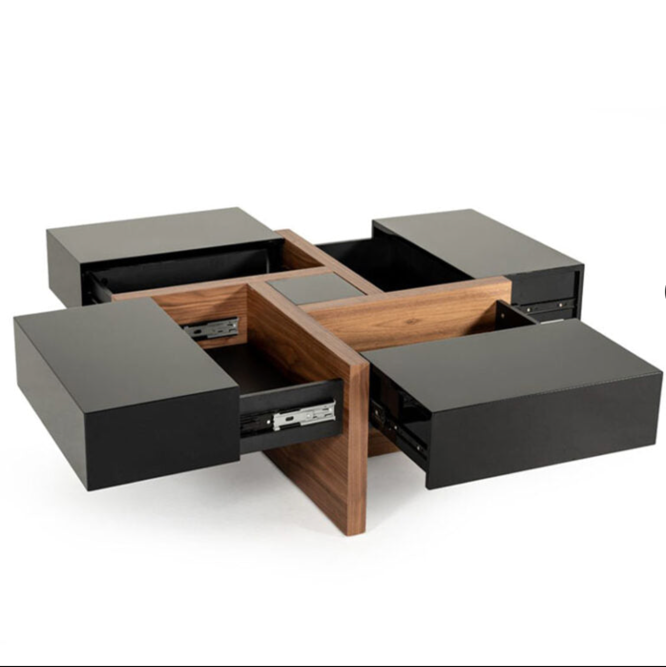 Orion Storage Coffee Table