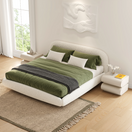 Sela Bedroom SetKing Size Bed