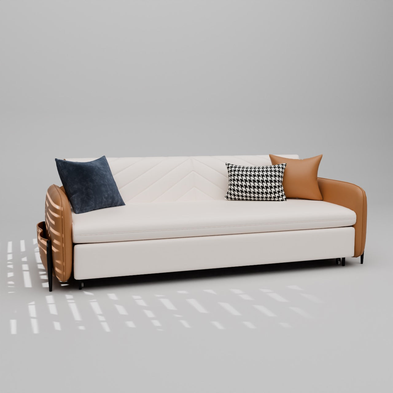 3 Seater Sofa Bed