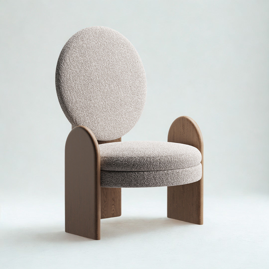 Seli Armchair
