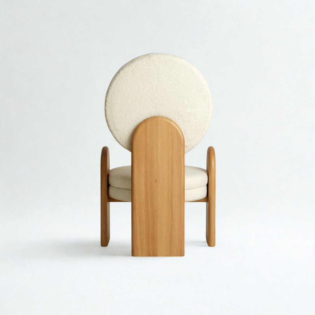 Seli Armchair