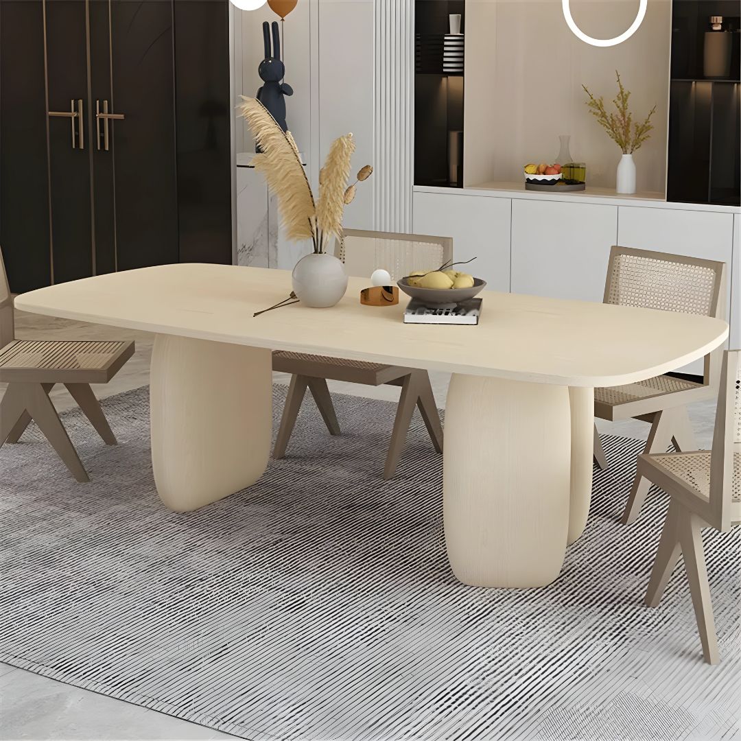 Serena Dining Table - Kanaba Home #
