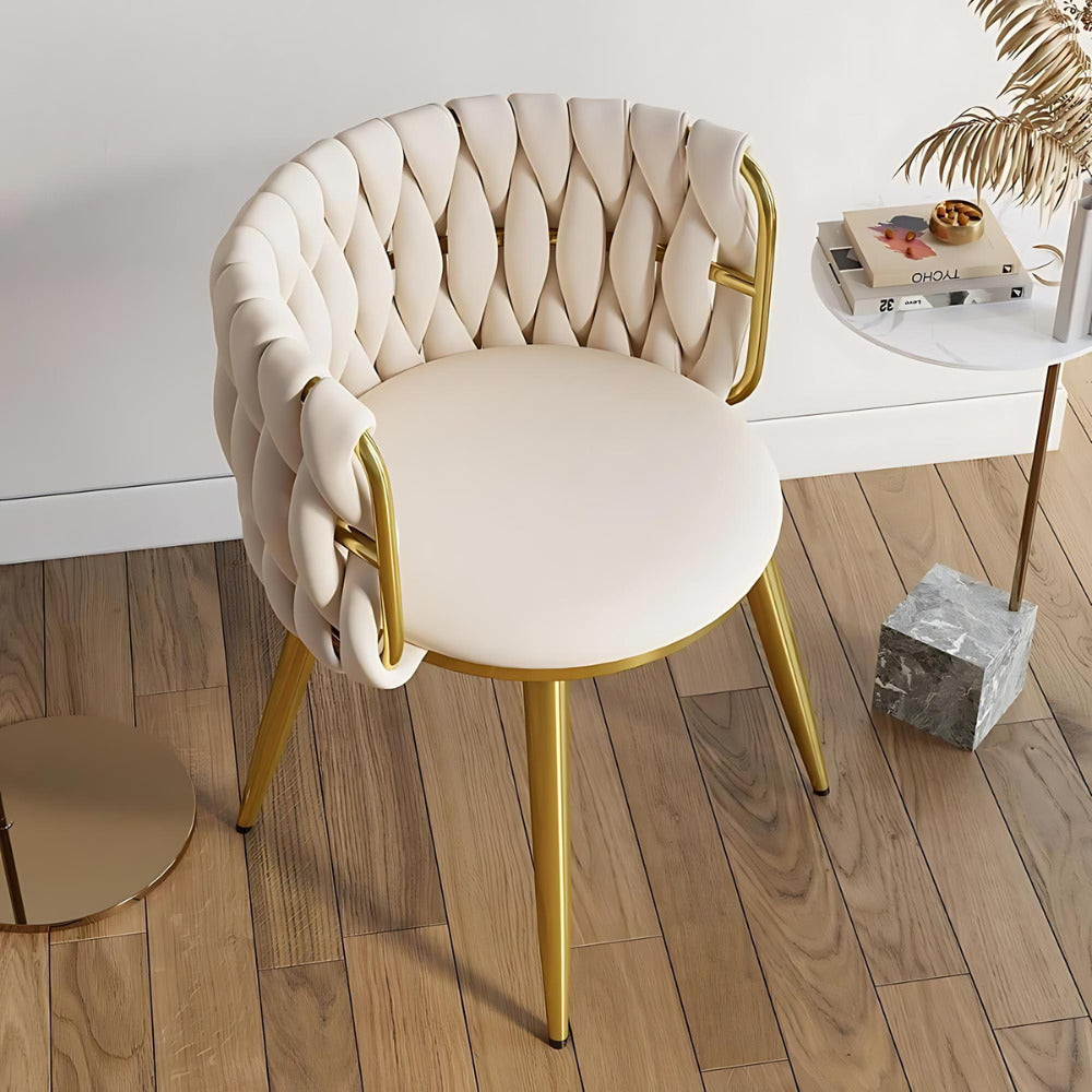 Serene Dining Chair