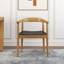 Serenity Dining ChairBrown