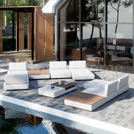 Sero Outdoor Seating Set