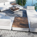 Switch Outdoor Seating Set with Coffee Table  3 image