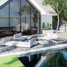 Switch Sero Outdoor Seating Set 3 image