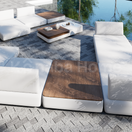 Switch Sero Outdoor Seating Set 4 image