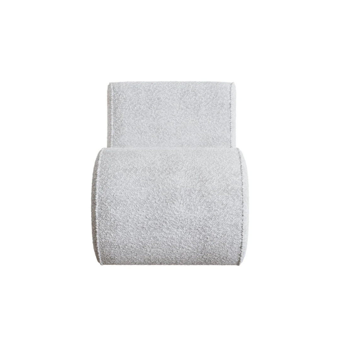 Premium Boucle Accent chair 