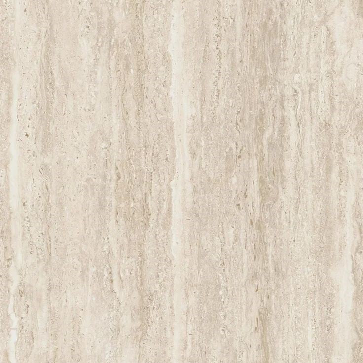 Silo Nightstand - Marble Top, Walnut Veneer With Drawer - Kanaba Home