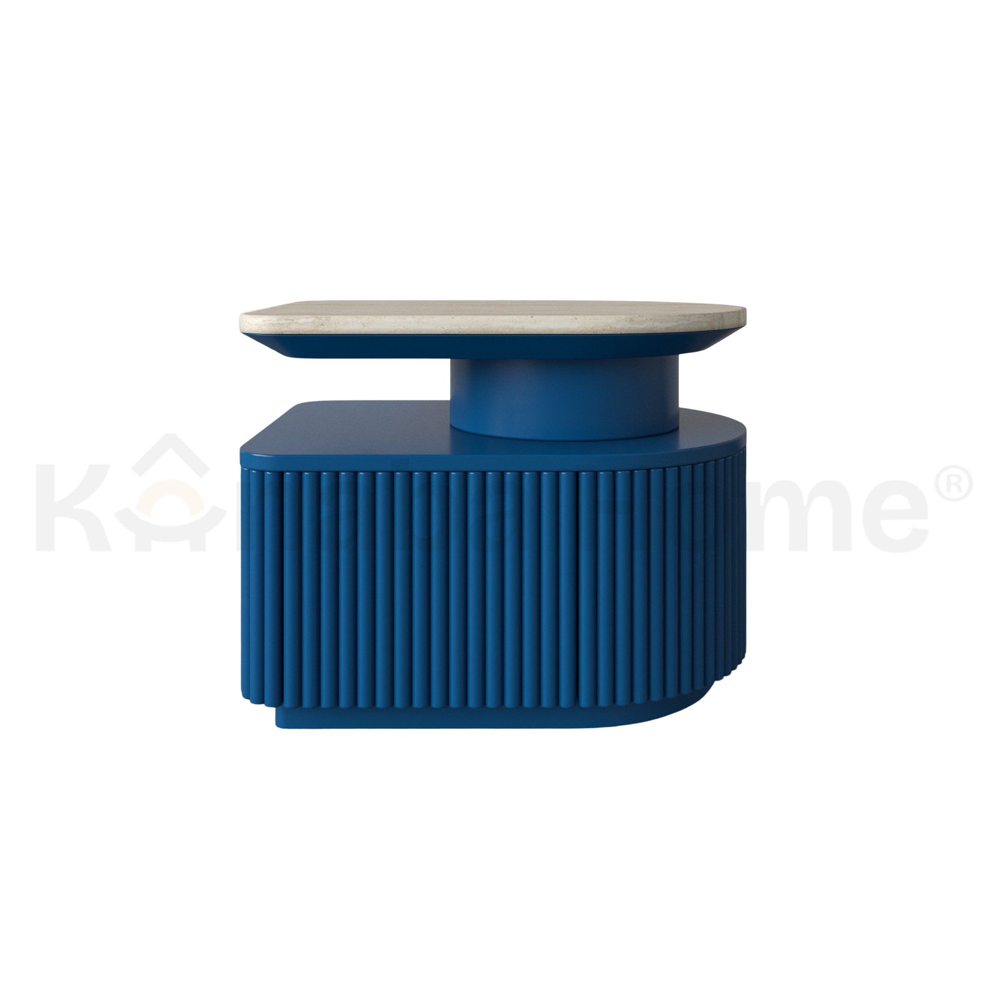 Silo Nightstand