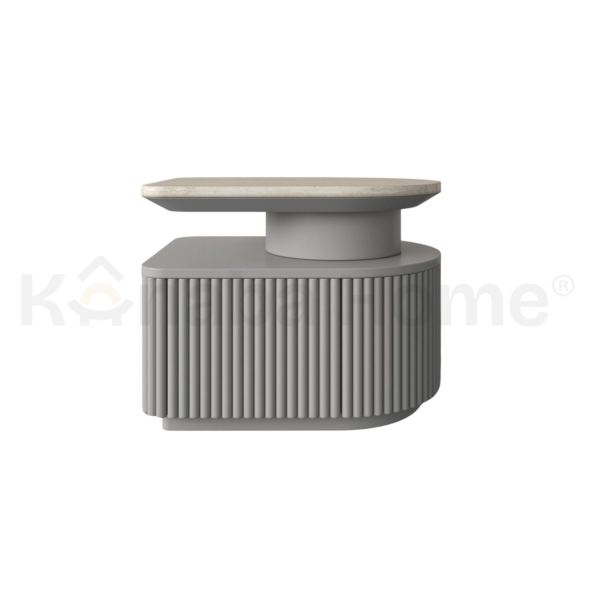 Silo Nightstand