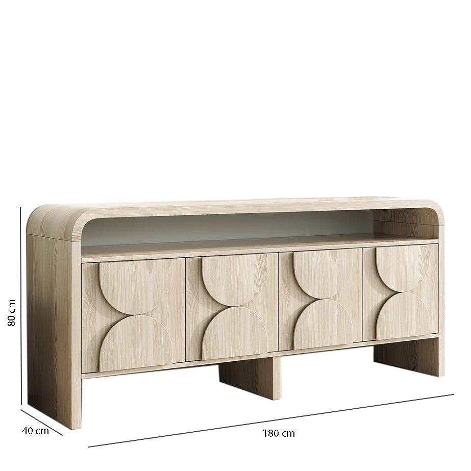 Siri Sideboard