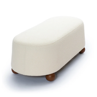 Sirie Upholstered Bench