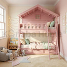 Switch Snuggle Cottage Kids Bed 1 image
