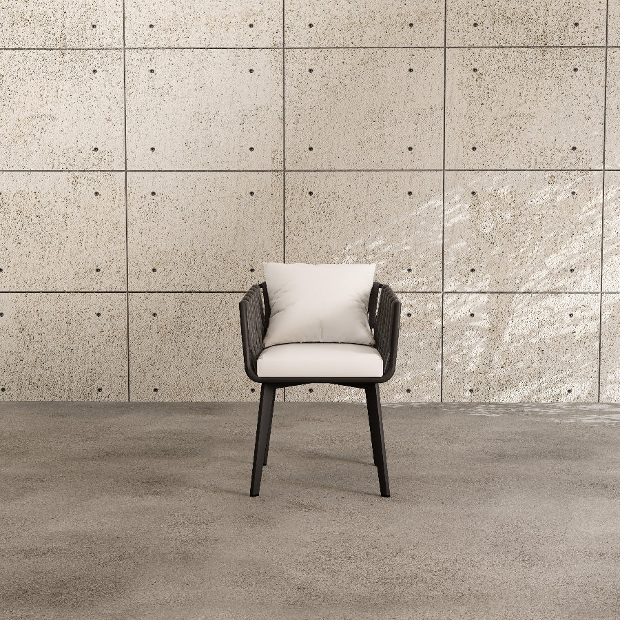 Solon Outdoor Dining Set