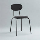 Sonet Dining ChairBlack
