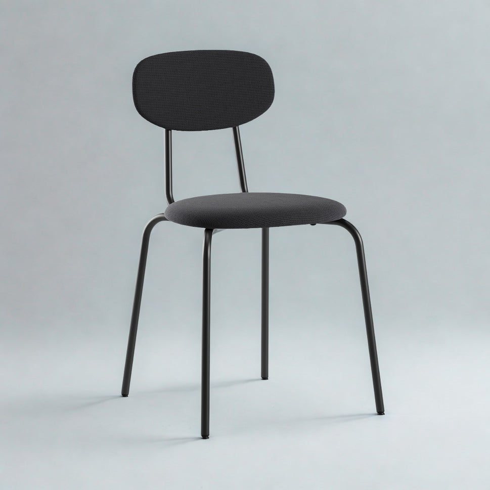 Sonet Dining ChairBlack