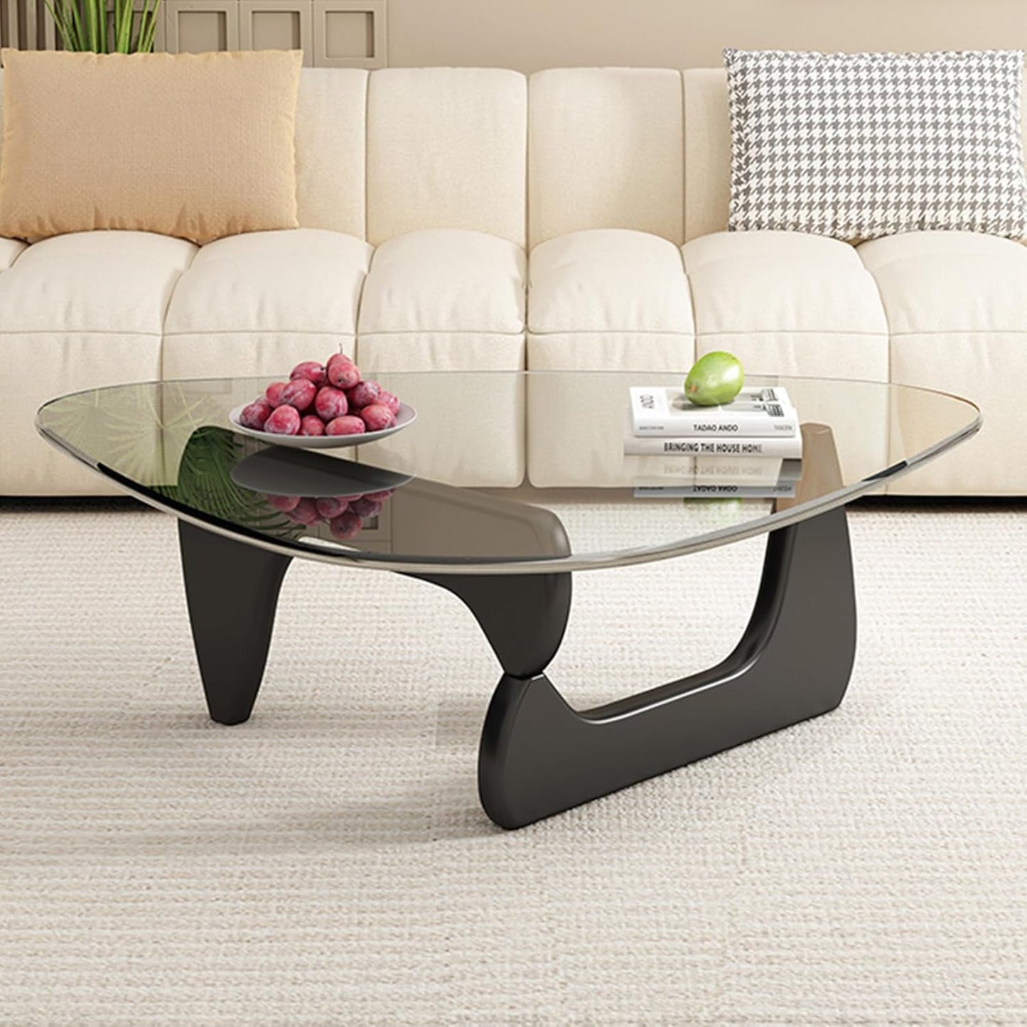 Spark Coffee Table