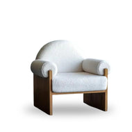 Stellar Armchair