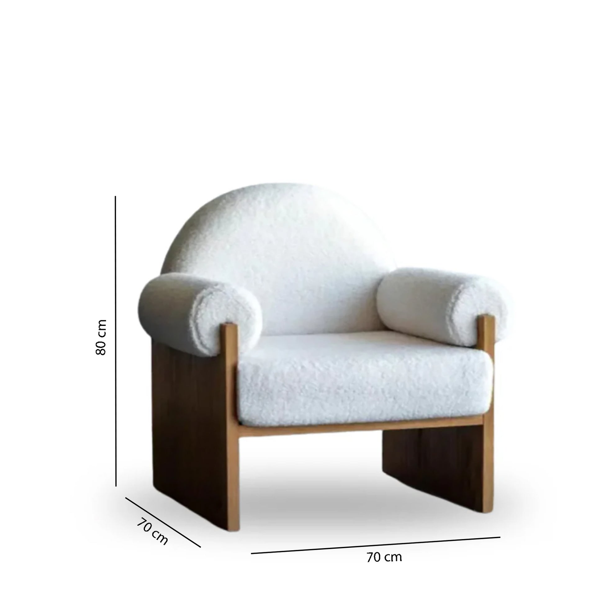 Stellar Armchair