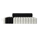 Symphony BenchWHITE & BLACK ST (1184-138)