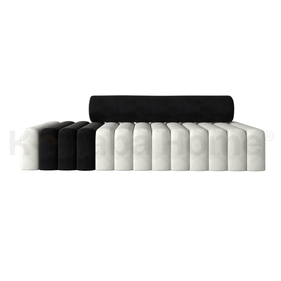 Symphony BenchWHITE & BLACK ST (1184-138)
