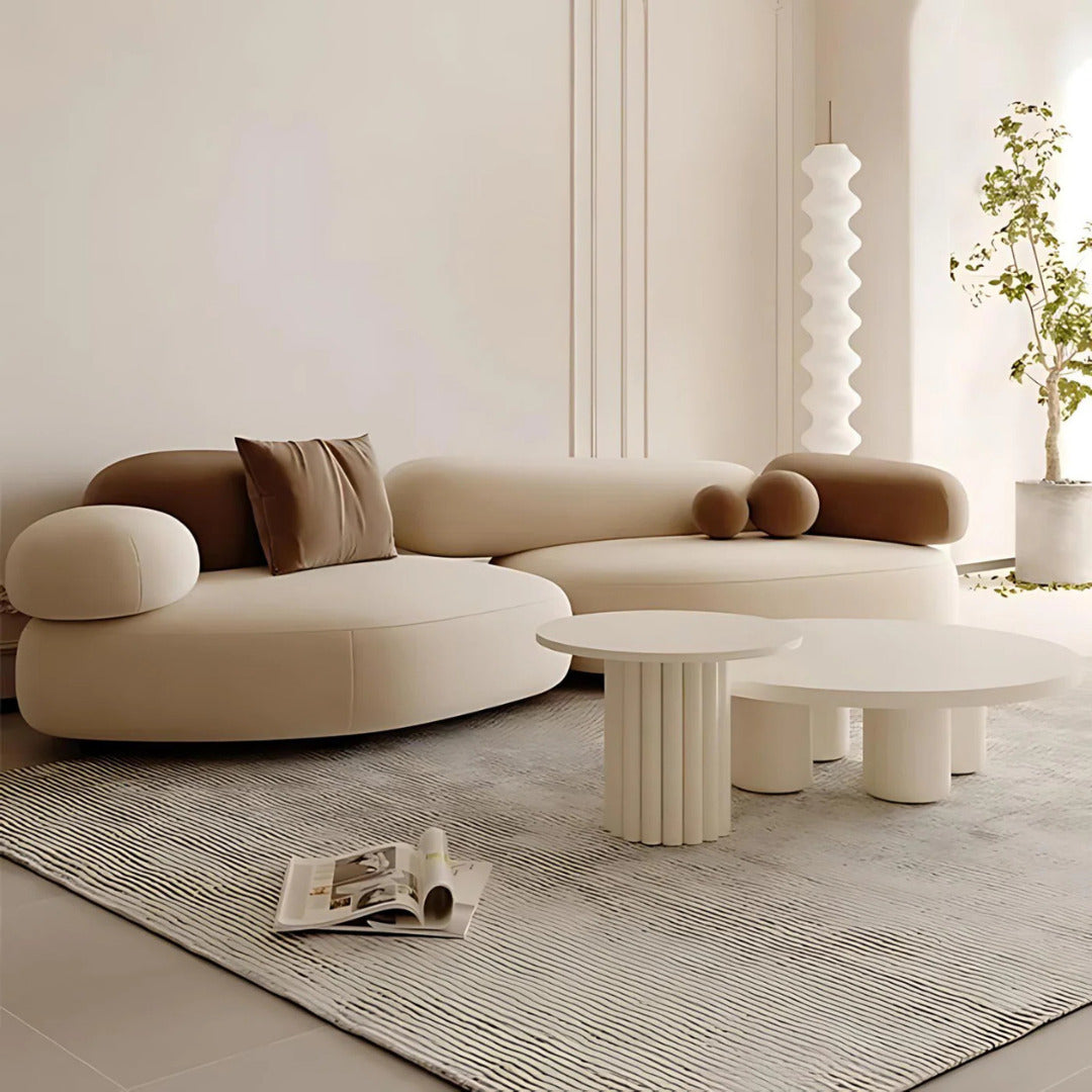 Tango Modular Sofa