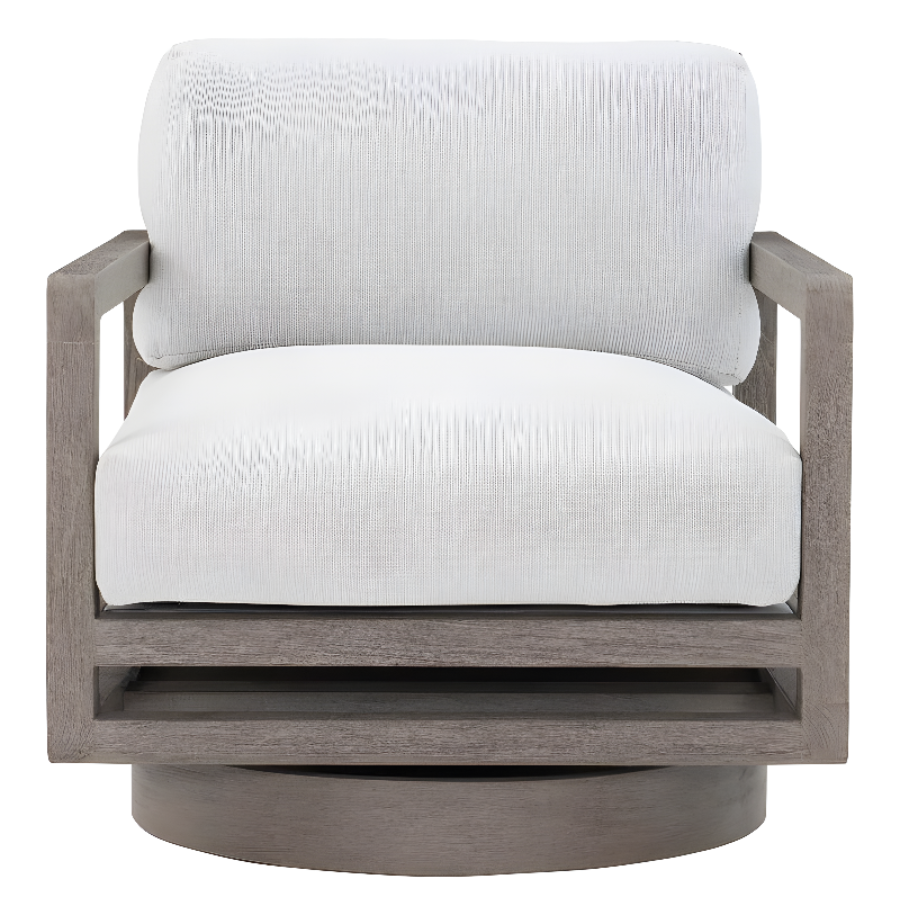 Premium Fabric Armchair 