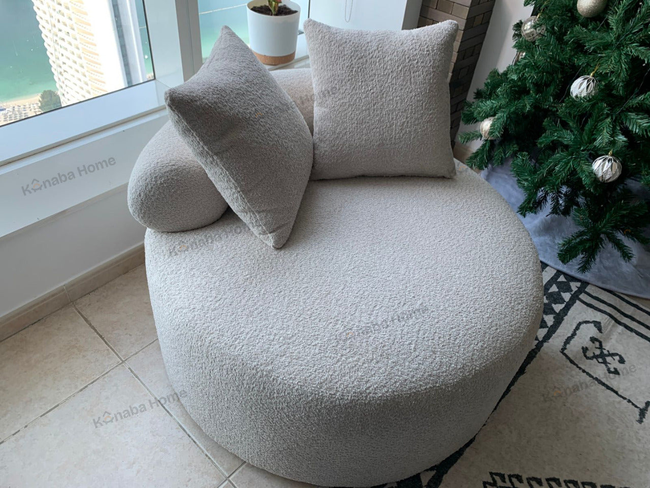 Chaise Lounge Outdoor 