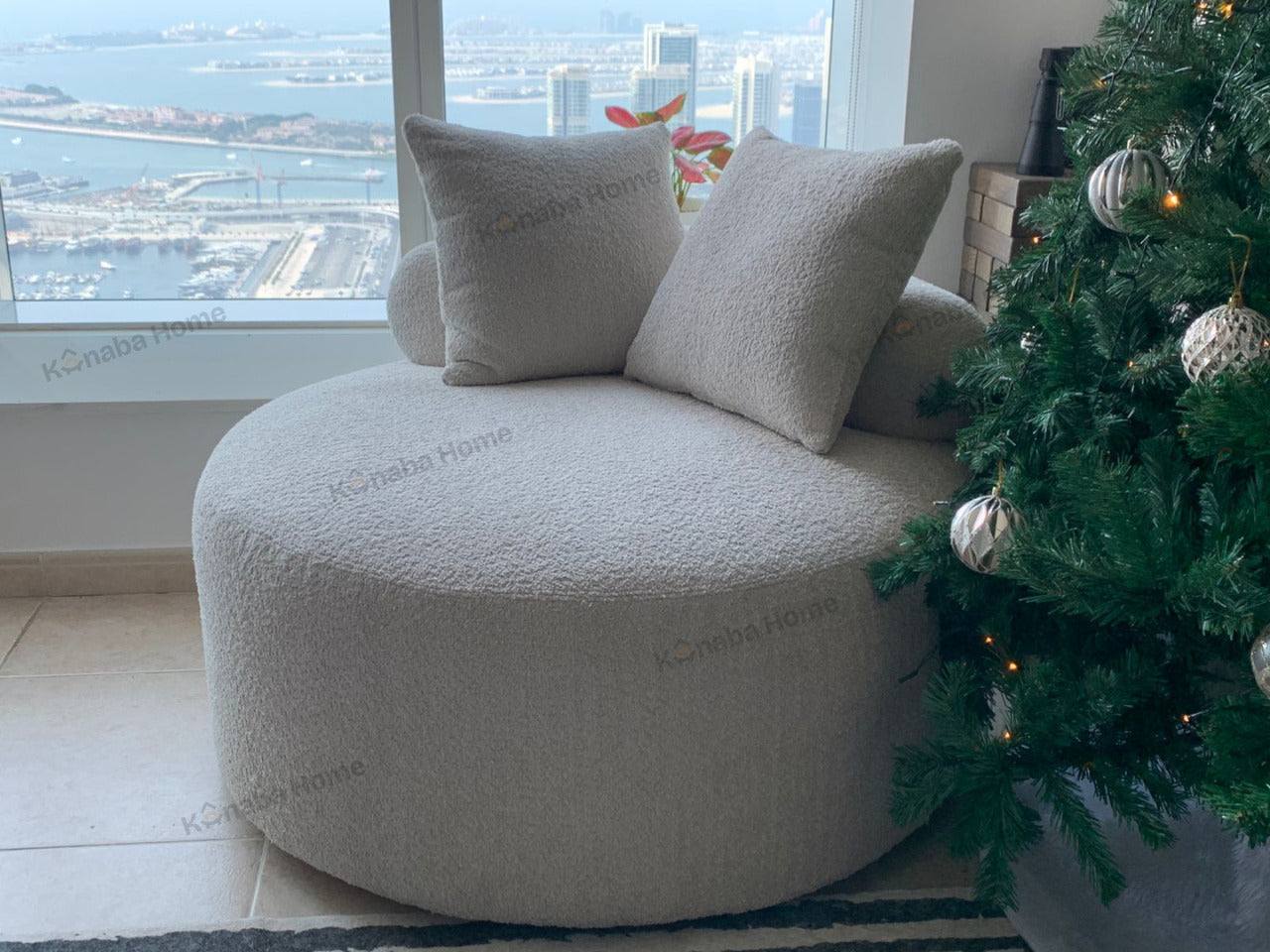 Buy Chaise Lounge Sofa 