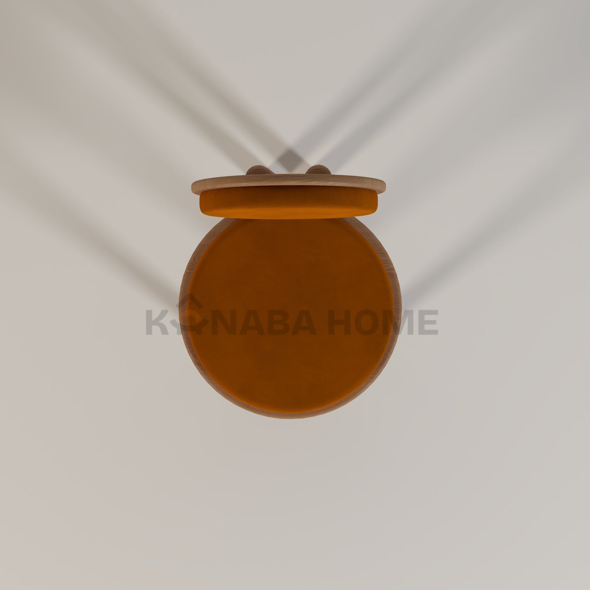 Terra Arch Dining Chair