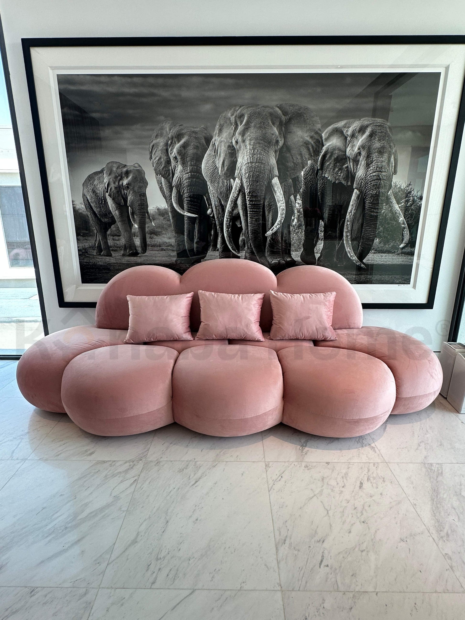 Cloud Sofa